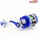 【ダイワ】 14リョウガ ベイジギング C1012PE-SHL ハイテン70mmカスタムハンドル装着 DAIWA RYOGA BAY JIGING