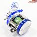 【ダイワ】 14リョウガ ベイジギング C1012PE-SHL ハイテン70mmカスタムハンドル装着 DAIWA RYOGA BAY JIGING