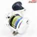 【シマノ】 12オシアジガー 1501HG SHIMANO OCEA JIGGER