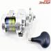 【シマノ】 12オシアジガー 1501HG SHIMANO OCEA JIGGER