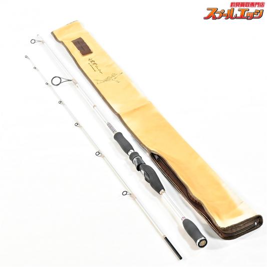 ハートランド 白震斬 HL762MMLFS-08 ハートランドZ 白震斬 HL762MMLFS