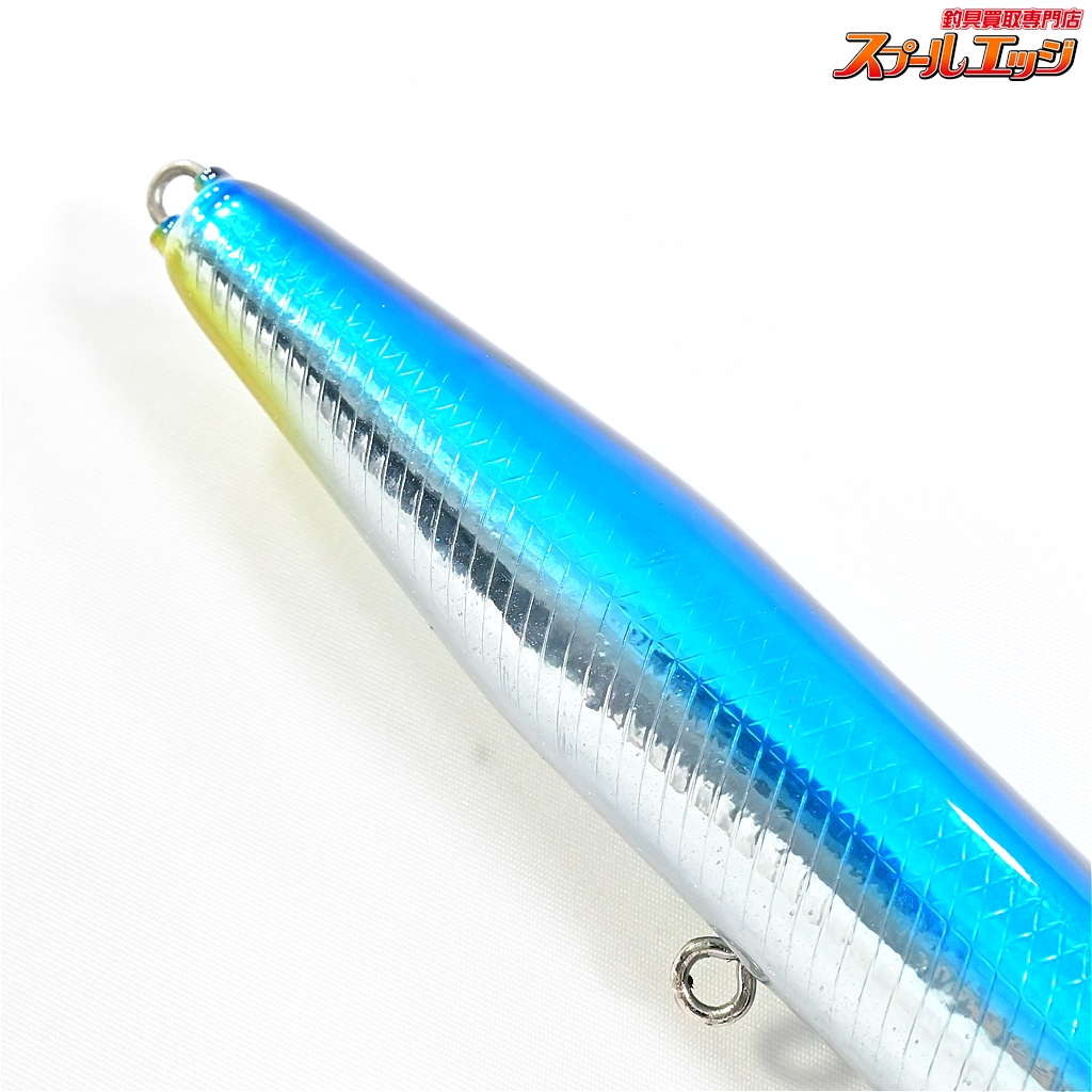 D-CLAW × Fish trippers ディークロウ ビーコン210 D-CLAW ビーコン140