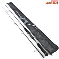 【シマノ】 23ダイナダートXR S83M+ SHIMANO DYNADART シーバス タチウオ キジハタ K_173