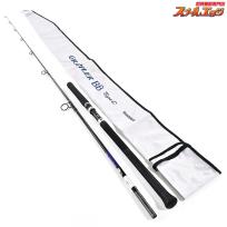 【シマノ】 21グラップラーBB タイプC S80M SHIMANO GRAPPLER BB TYPE-C ブリ ヒラマサ カンパチ K_226