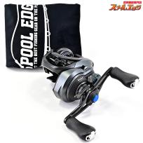 【シマノ】 21SLX BFS XG SHIMANO SLX BFS