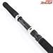 【シマノ】 21グラップラー タイプJ S60-4/3 3ピースモデル SHIMANO GRAPPLER TYPE-J ブリ ヒラマサ カンパチ K_119