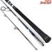 【シマノ】 21グラップラー タイプJ S60-4/3 3ピースモデル SHIMANO GRAPPLER TYPE-J ブリ ヒラマサ カンパチ K_119