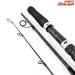【シマノ】 21グラップラー タイプJ S60-4/3 3ピースモデル SHIMANO GRAPPLER TYPE-J ブリ ヒラマサ カンパチ K_119
