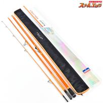 【ダイワ】 キャスティズム 25-385 並継 DAIWA CAST'IZM シロギス K_180