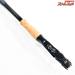【シマノxジャッカル】 16ポイズングロリアス 172H SHIMANOxJACKALL POISON GLORIOUS バス ベイトモデル K_228