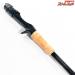 【シマノxジャッカル】 16ポイズングロリアス 172H SHIMANOxJACKALL POISON GLORIOUS バス ベイトモデル K_228