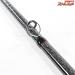 【シマノxジャッカル】 16ポイズングロリアス 172H SHIMANOxJACKALL POISON GLORIOUS バス ベイトモデル K_228