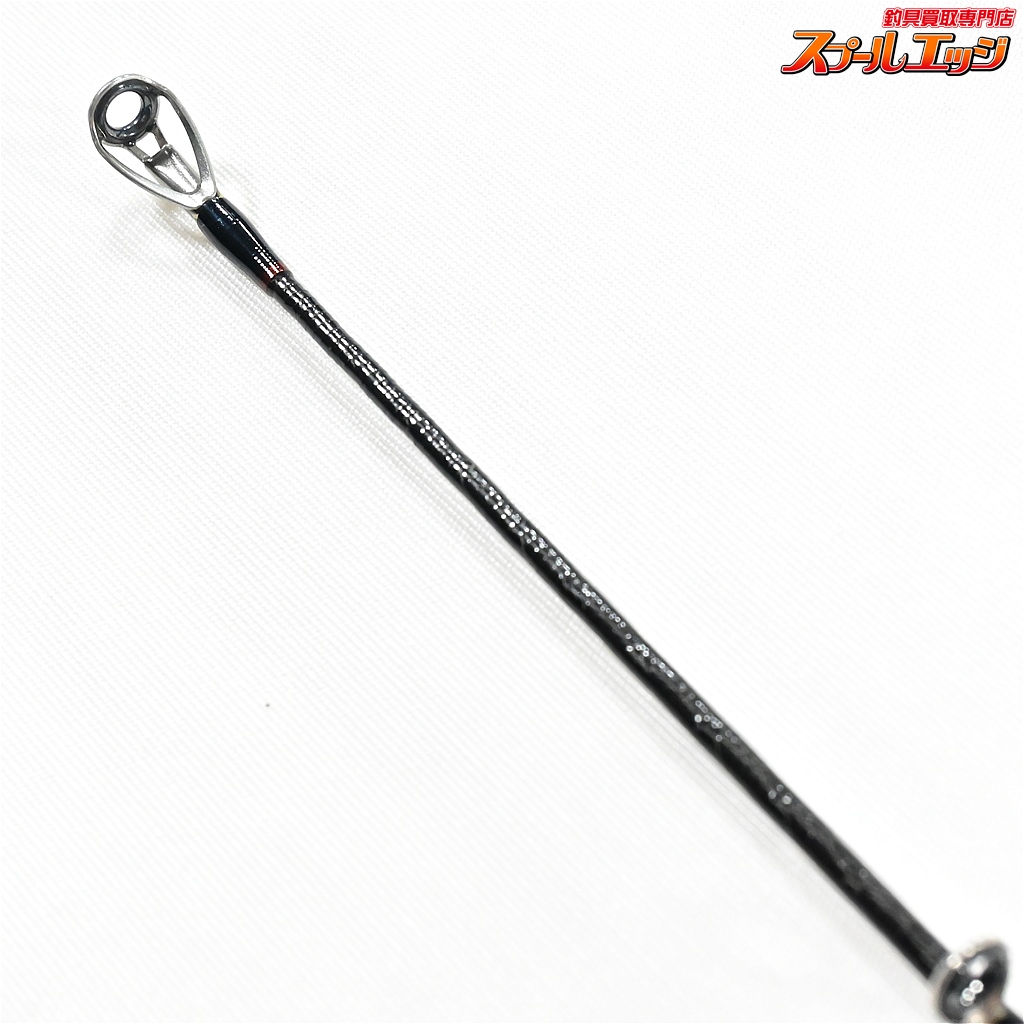 ポイズングロリアス　172H ジャッカル シマノxジャッカル】 16ポイズングロリアス 172H
