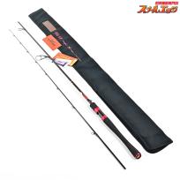 【ダイワ】 18ハートランド HL 7102L+FS-SV AGS18 別誂冴掛 DAIWA HEARTLAND Sagake バス スピニングモデル K_167