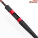 【ダイワ】 18ハートランド HL 7102L+FS-SV AGS18 別誂冴掛 DAIWA HEARTLAND Sagake バス スピニングモデル K_167