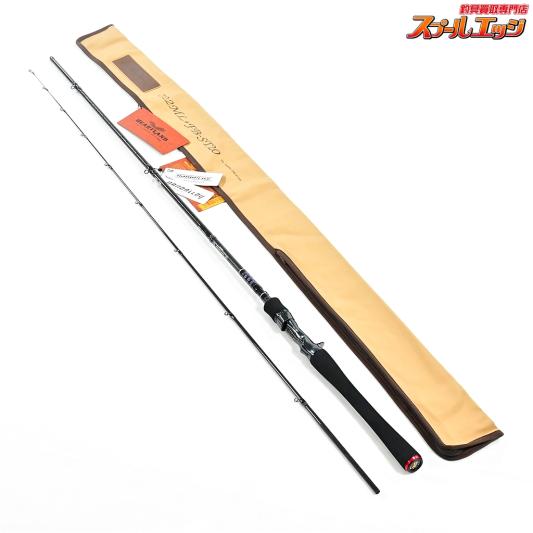 最終値下げ！新品未使用 KNOWHERE METHOD 2ピースベイトロッド 31QBQn8r+TL._UF350,350_QL50_.jpg