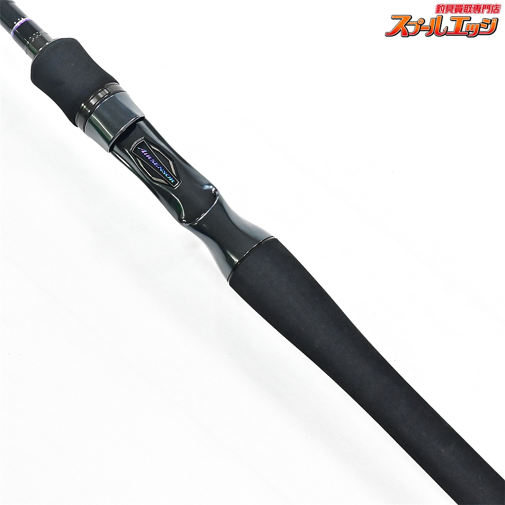 ダイワ　ハートランド 722ml+fb-st20 ダイワ ハートランド HL 722ML+FB-ST 20 | 実釣インプレ - 俺の
