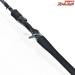 【ダイワ】 20ハートランド HL 722ML+FB-ST20 DAIWA HEARTLAND バス ベイトモデル K_156