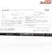 【ダイワ】 20ハートランド HL 722ML+FB-ST20 DAIWA HEARTLAND バス ベイトモデル K_156