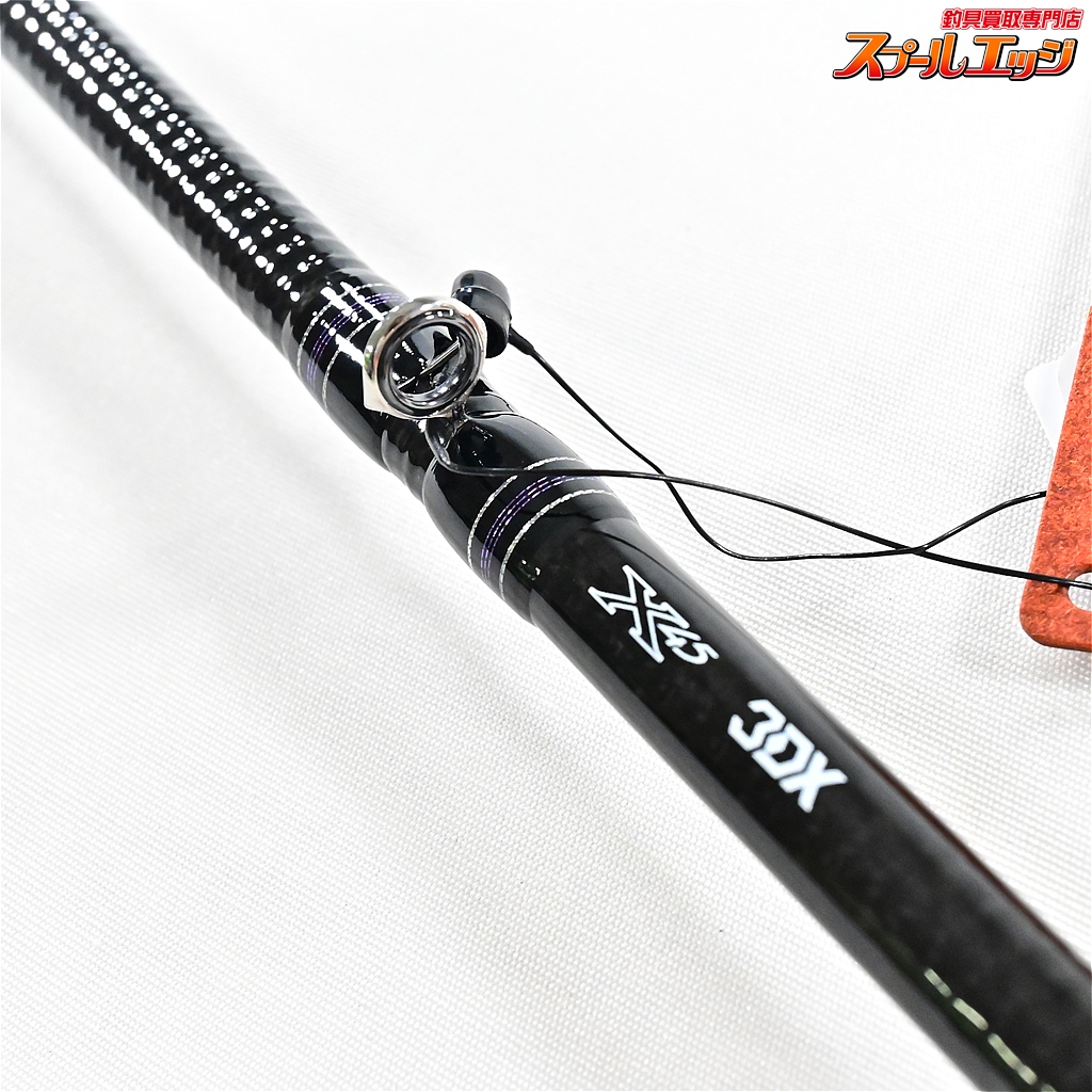 ダイワ】 20ハートランド HL 722ML+FB-ST20 DAIWA HEARTLAND
