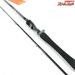 【ダイワ】 20ハートランド HL 722ML+FB-ST20 DAIWA HEARTLAND バス ベイトモデル K_156