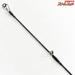 【ダイワ】 20ハートランド HL 722ML+FB-ST20 DAIWA HEARTLAND バス ベイトモデル K_156