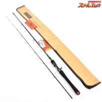 【ダイワ】 24ハートランド 722LRSB-24 DAIWA HEARTLAND バス ベイトモデル K_156