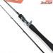 【ダイワ】 24ハートランド 722LRSB-24 DAIWA HEARTLAND バス ベイトモデル K_156
