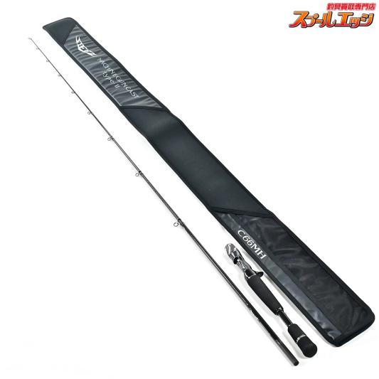 【DOD】 Daiwa HIND 6'3\" バスロッド 限定モデル Valleyhill｜バレーヒルの公式サイトです。当サイトは釣り用品を