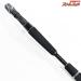【ダイワ】 21スティーズ C66MH マシンガンキャスト タイプ2 DAIWA STEEZ MACHINEGUN-CAST TYPE-II バス ベイトモデル K_214