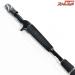 【ダイワ】 21スティーズ C66MH マシンガンキャスト タイプ2 DAIWA STEEZ MACHINEGUN-CAST TYPE-II バス ベイトモデル K_214