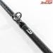 【ダイワ】 21スティーズ C66MH マシンガンキャスト タイプ2 DAIWA STEEZ MACHINEGUN-CAST TYPE-II バス ベイトモデル K_214
