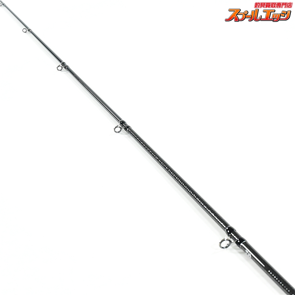 ダイワ】 21スティーズ C66MH マシンガンキャスト タイプ2 DAIWA