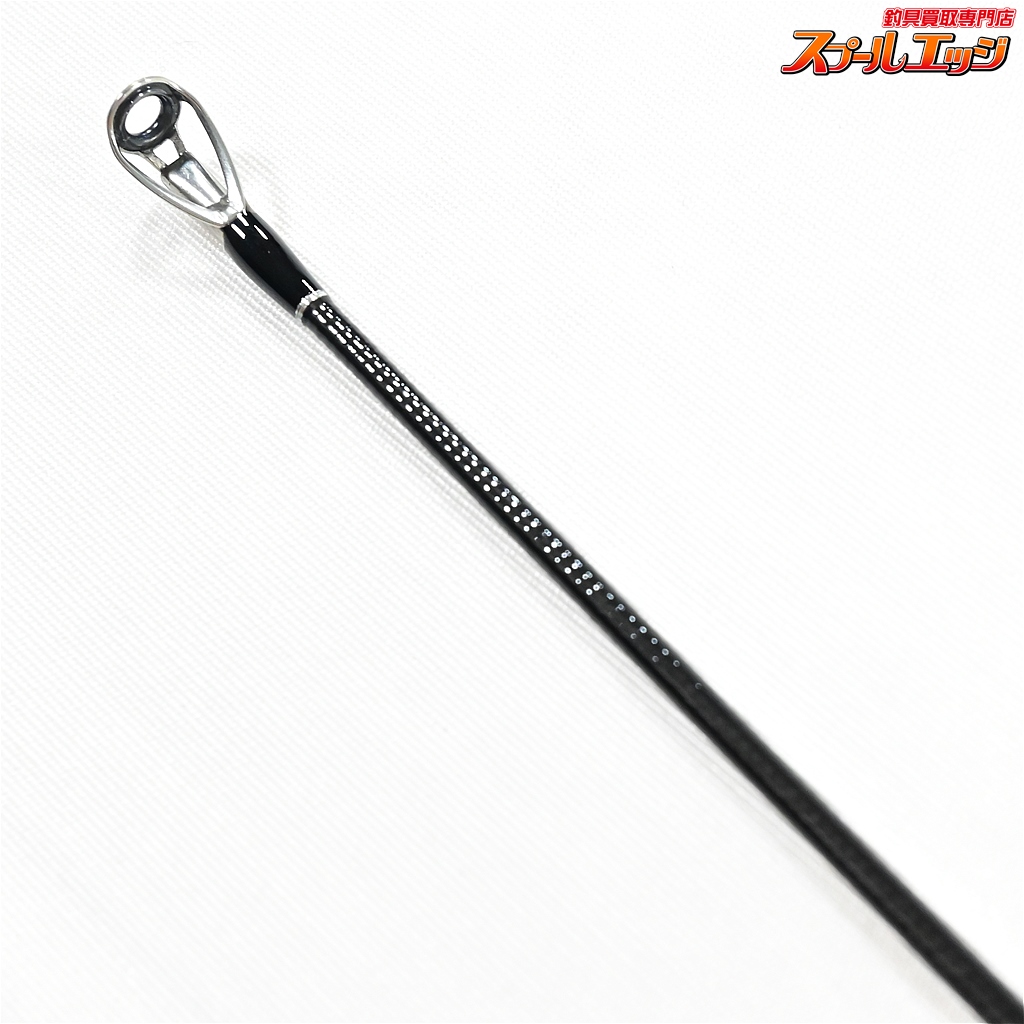 引き取り限定　スティーズ　マシンガンキャスト　タイプ2 ダイワ】 21スティーズ C66MH マシンガンキャスト タイプ2 DAIWA