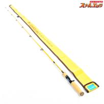 【ラインスラック】 OGUマジックシューター 6.0ft 6ft Line Slack MAGIC SHOOTER バス ベイトモデル K_220