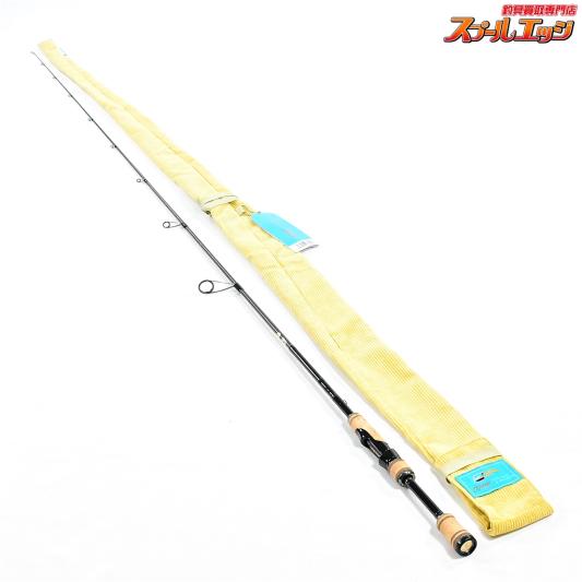 【グラスルーツ】 エンゲージ ナイヴス EKS64UL/GST GRASSROOTS ENGAGE KNIVES バス スピニングモデル K_235