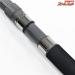 【リップルフィッシャー】 アクイラ 82-2/4 MLT アンダーキャスト用ショートハンドルバット Ripple Fisher Aquila キハダマグロ ブリ ヒラマサ K_113