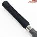 【リップルフィッシャー】 アクイラ 82-2/4 MLT アンダーキャスト用ショートハンドルバット Ripple Fisher Aquila キハダマグロ ブリ ヒラマサ K_113