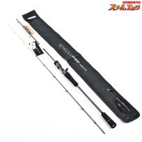 【ツリノ】 25カフナ スクイッドメタリカ 662MLB-GS NORITEC イカメタル 2025年新製品 Tsulino KAHUNA SQUID METALICA マルイカ ヤリイカ K_144