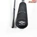 【ツリノ】 25カフナ スクイッドメタリカ 662MLB-GS NORITEC イカメタル 2025年新製品 Tsulino KAHUNA SQUID METALICA マルイカ ヤリイカ K_144