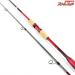 【シマノ】 18ワールドシャウラ 2831R-2 トルザイト SHIMANO WORLD SHAULA バス スピニングモデル K_179