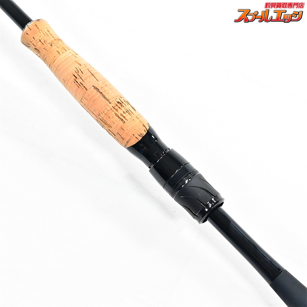 ダイワ　BLAZON S67ML ブレイゾン ダイワ】 21ブレイゾン S67ML-2 DAIWA BLAZON バス スピニング