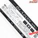 【ダイワ】 21ブレイゾン S67ML-2 DAIWA BLAZON バス スピニングモデル K_150