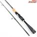 【ダイワ】 21ブレイゾン S67ML-2 DAIWA BLAZON バス スピニングモデル K_150