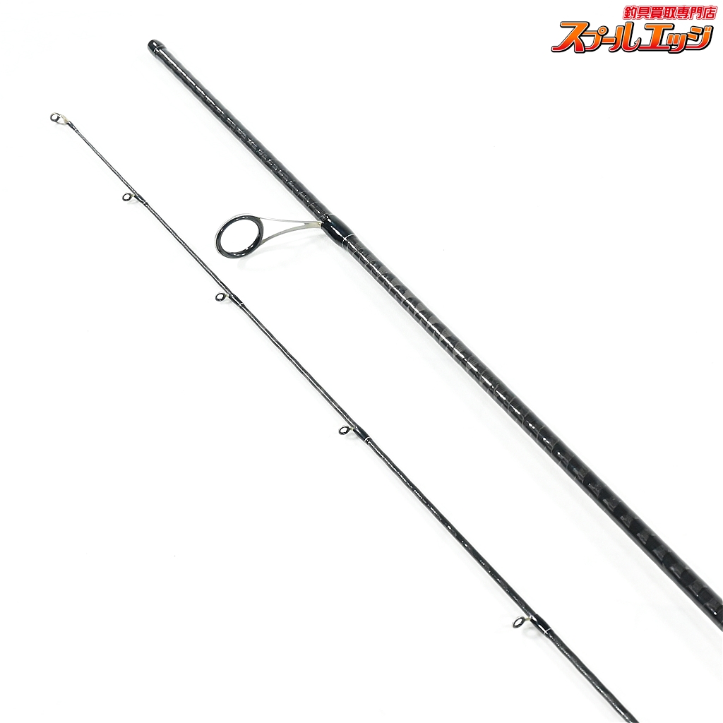 ダイワ　BLAZON S67ML ブレイゾン ダイワ】 21ブレイゾン S67ML-2 DAIWA BLAZON バス スピニング