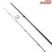 【ダイワ】 21ブレイゾン S67ML-2 DAIWA BLAZON バス スピニングモデル K_150