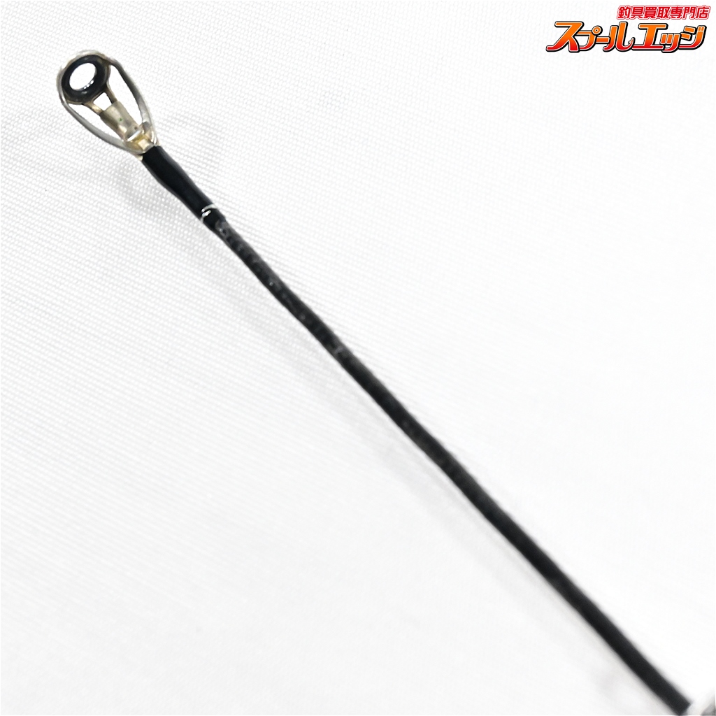 ダイワ】 21ブレイゾン S67ML-2 DAIWA BLAZON バス スピニング