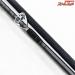 【シマノ】 23ディアルーナ S86L-S SHIMANO DIALUNA シーバス チヌ K_175