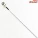 【シマノ】 23ディアルーナ S86L-S SHIMANO DIALUNA シーバス チヌ K_175