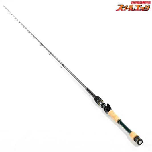 【ノリーズ】 ロードランナー ストラクチャー ST730JH ショートジャングル テレスコモデル Nories ROAD RUNNER STRUCTURE バス ベイトモデル K_226